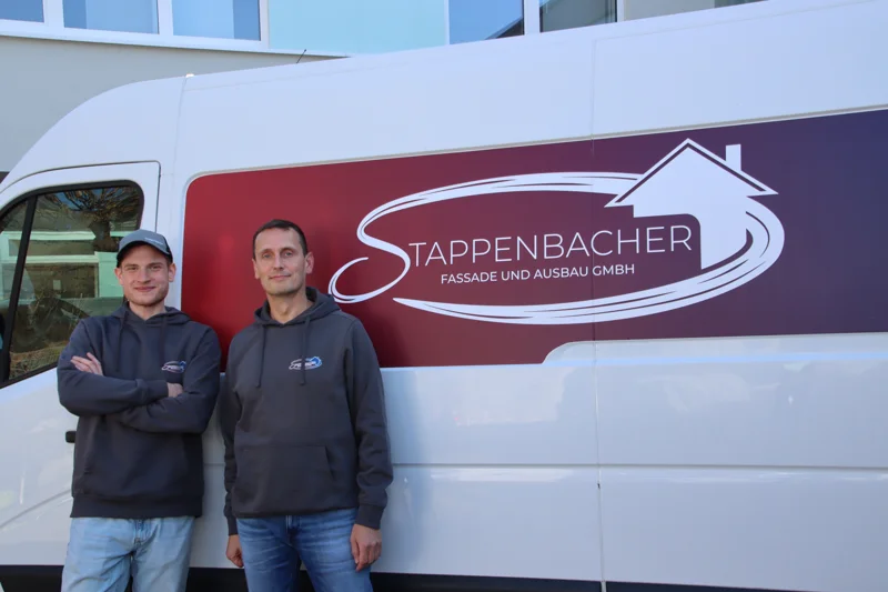 Bastian & René