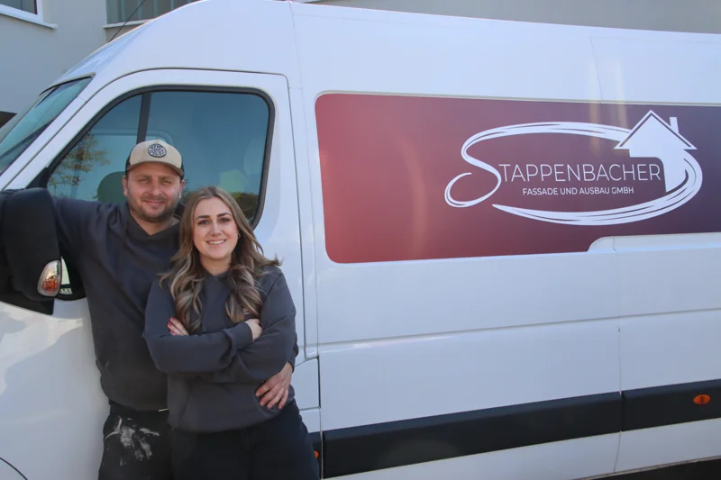 Steffen & Anna